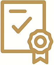 ORIGINÁLNÍ INDIVIDUÁLNÍ CERTIFIKÁT