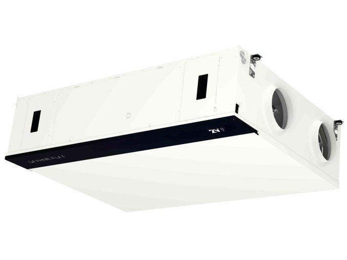 Rekuperacna jednotka DAPHNE FLAT