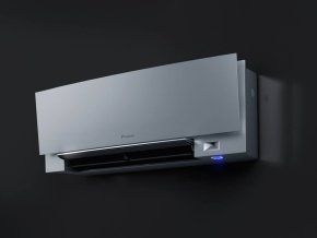 multisplit nova daikin emura v matnej striebornej multisplit 2 00 kw 1 1