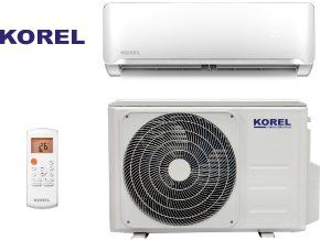 korel optimus komplet2 biely