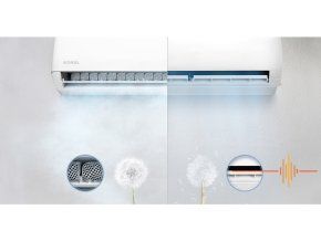 ktp gentle cool wind