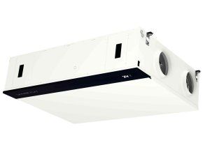 Rekuperacna jednotka DAPHNE FLAT