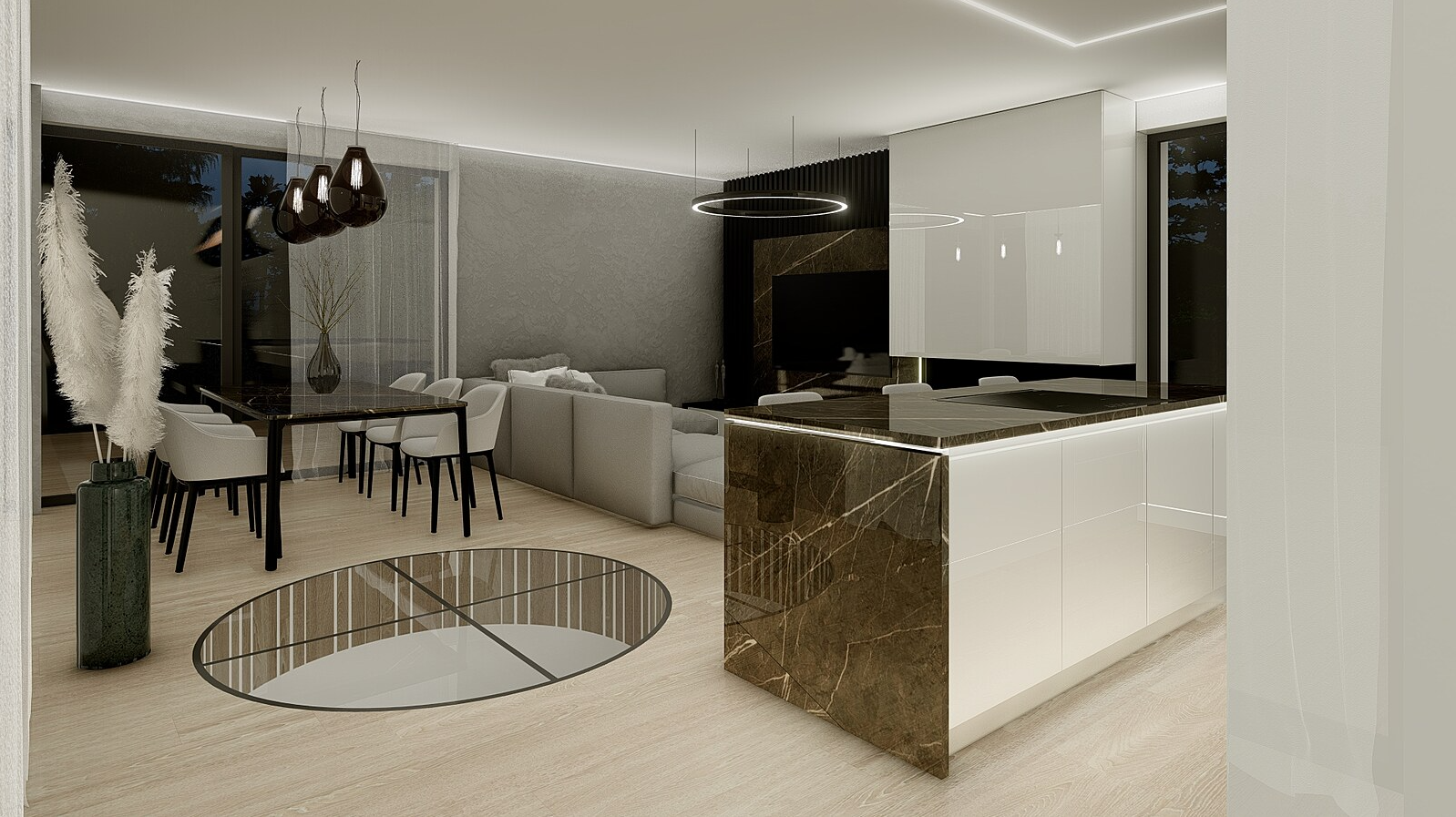 Interiérový architekt vám ušetří čas i peníze, říkají v Tempus Design