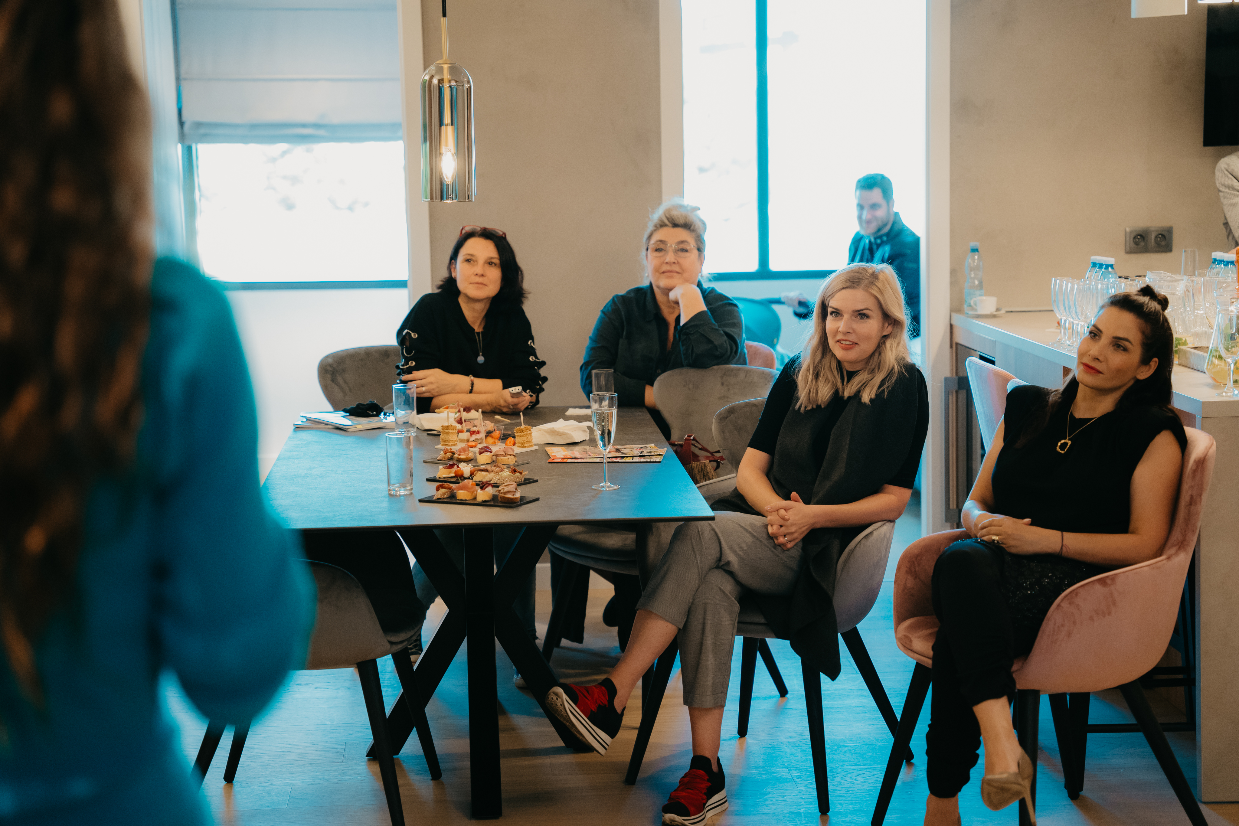 Jak bude vypadat dům Nikol Leitgeb (Štíbrové)? Skryté dveře do ložnice i teplo rodinného krbu