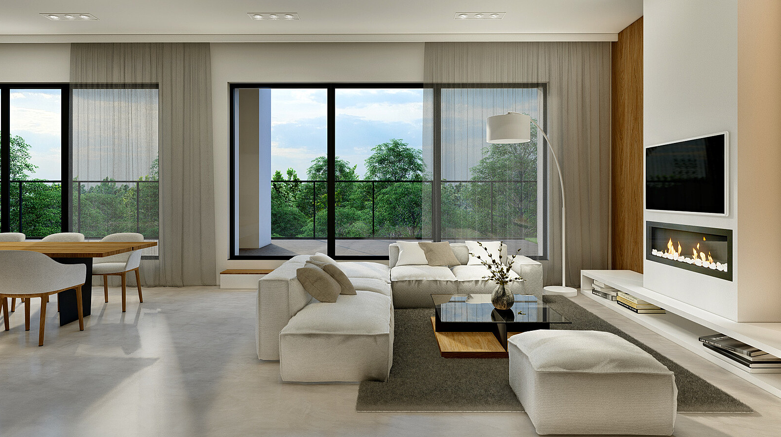 Opravdu si umíte svůj budoucí domov představit?