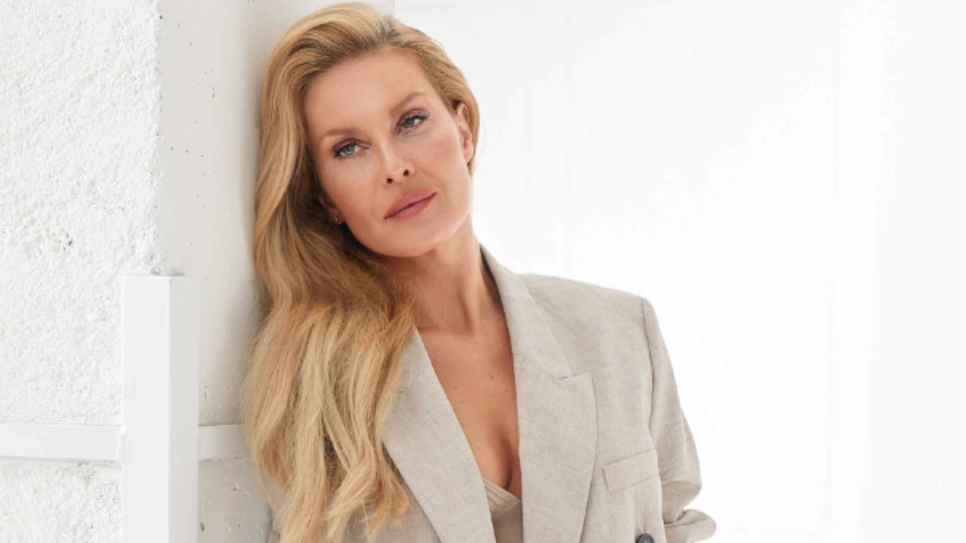 LUXUS, aký sa len tak nevidí: Simona Krainová ukázala NOVÝ BYT! Po dovolenke zažila ŠOK