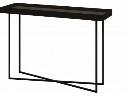 tempuscollection tempusdesign tempus luxuryshop2021 11 01 Slash console 1260x850x360 azalainero nero9017 blackmetal 3 Photo