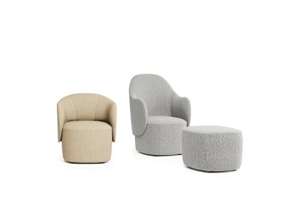 planka poltrona dallagnese scontornato