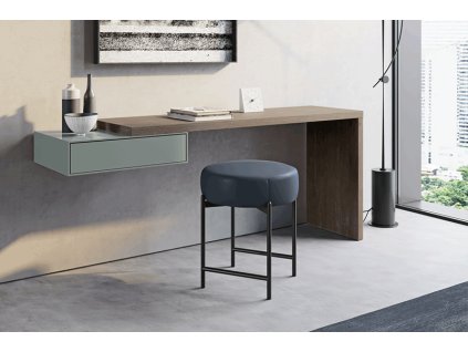 supernova pouf dallagnese