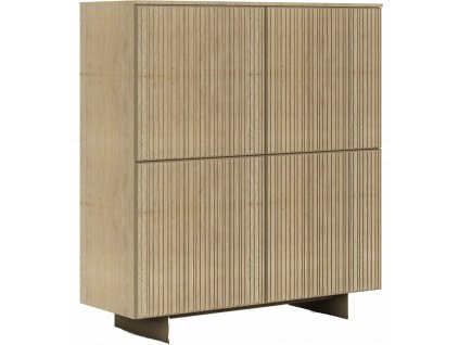 tempusdeisgn tempuscollection tempusshop2021 11 01 marlene sideboard 1280x1414x484 oakvisionewood titanium 1 Photo