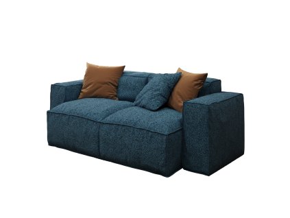 Modulární sedací souprava NEW YORK - dvoumístná