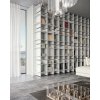 bookrid libreria modulare a parete