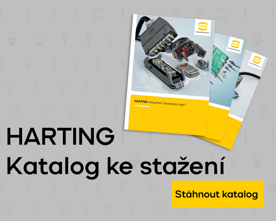 HARTING Katalog