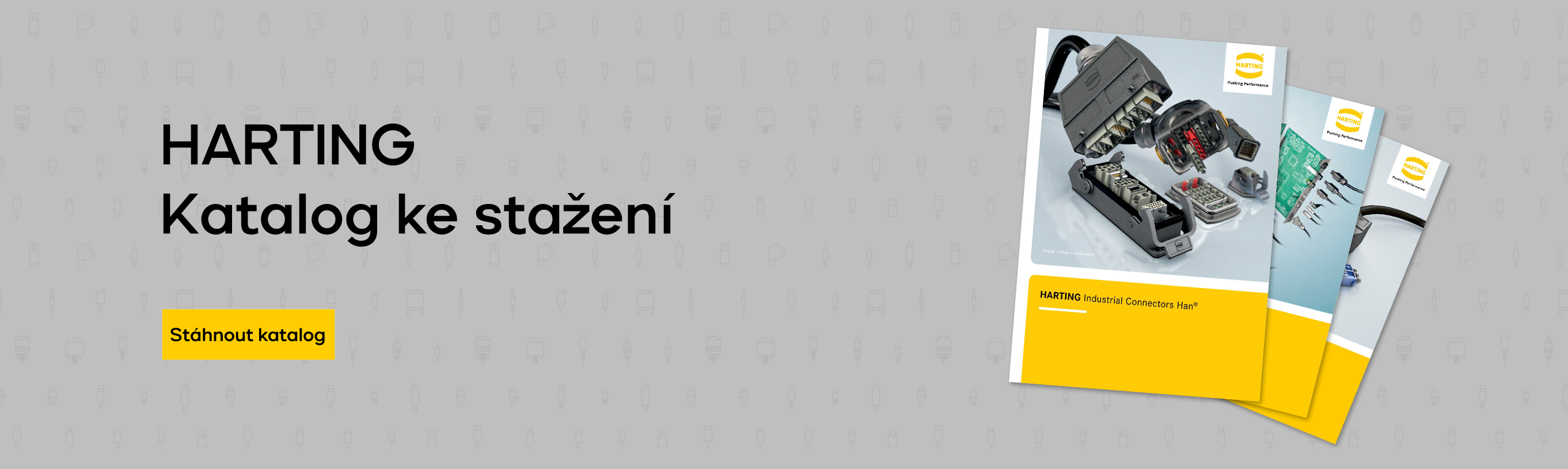 HARTING Katalog