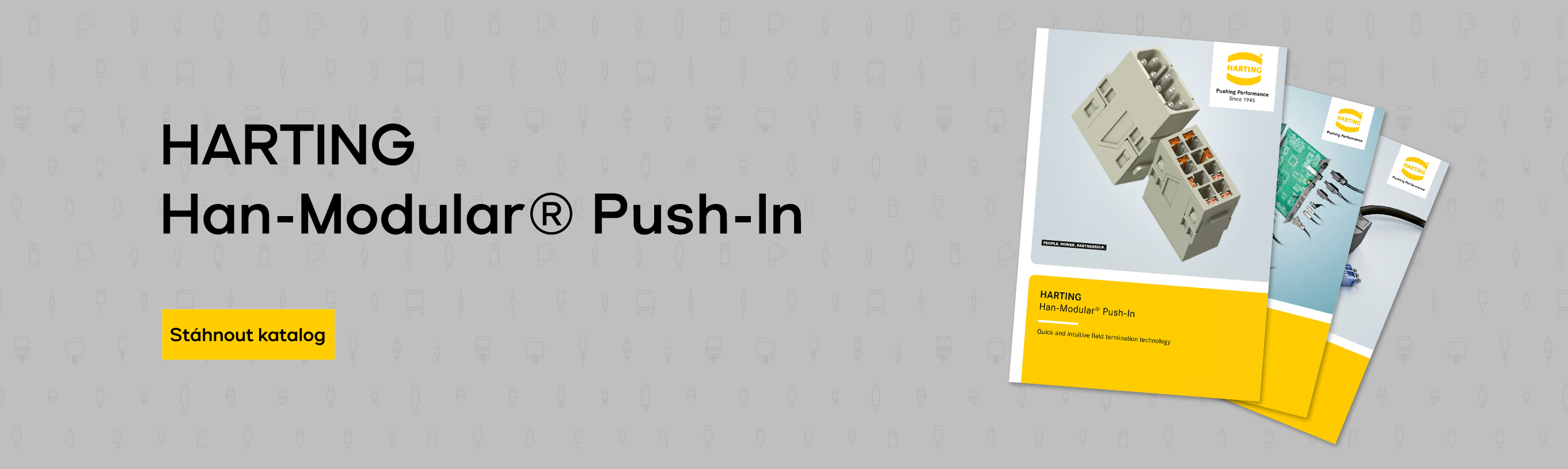 HARTING Han-Modular