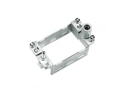 09140100303 | Han Modular frame 10 hood 3 module A-C (