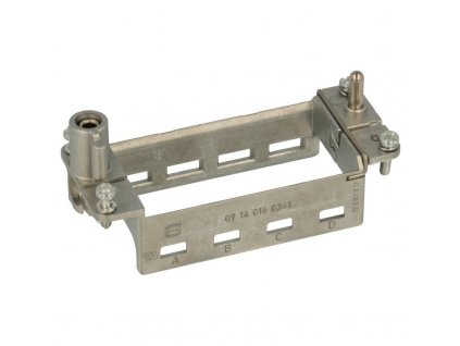 09140160361 | Han hinged frame plus, for 4 modules A-D