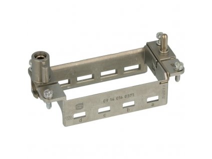 09140160371 | Han hinged frame plus, for 4 modules a-d