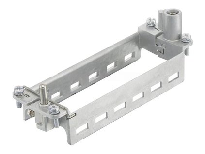 09140240371 | Han hinged frame plus, for 6 modules a-f