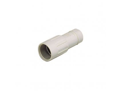 09150000401 | R 15 Hood Thermoplastic