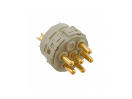 09152062603 | Han R23 Pos. 06 M Insert Solder