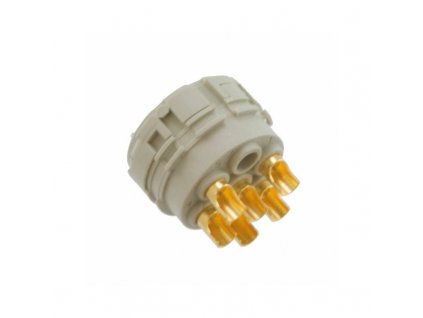 09152062703 | Han R23 Pos. 06 F Insert Solder