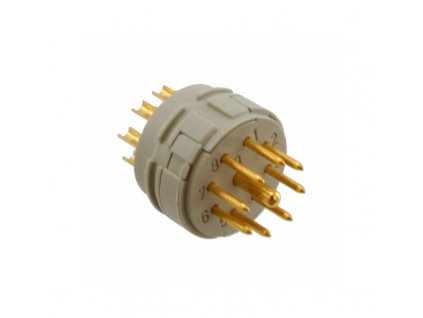 09152092603 | Han R23 Pos. 09 M Insert Solder