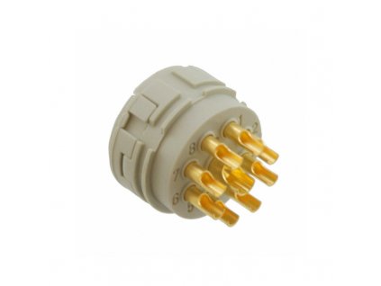 09152092703 | Han R23 Pos. 09 F Insert Solder