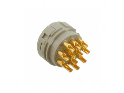 09152122703 | Han R23 Pos. 12 F Insert Solder