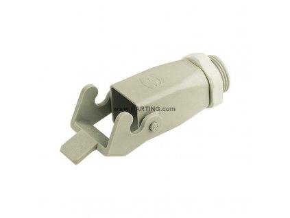 09200030120 | Han A Base Screw Thermoplastic PG 13.5 G