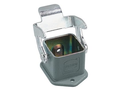 09200030301 | Han A Base Panel 1 Lever