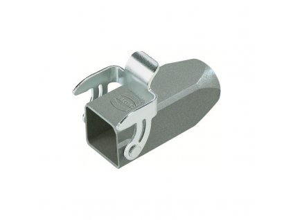 09200031750 | Han A Hood Coupler 1 Lever PG 11