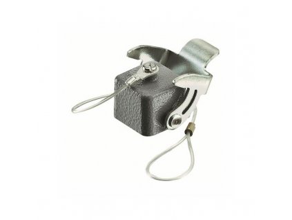 09200035422 | Han 3A Protect Cover Die Cast for Hood P