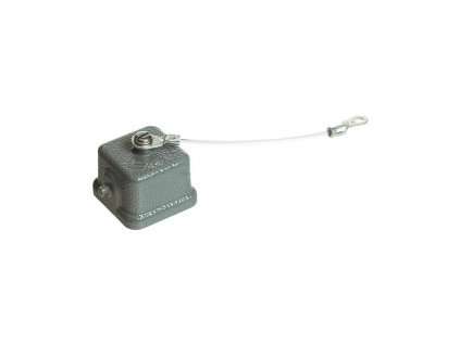 09200035426 | Han 3A Protect Cover, w/o Sealing Die Ca