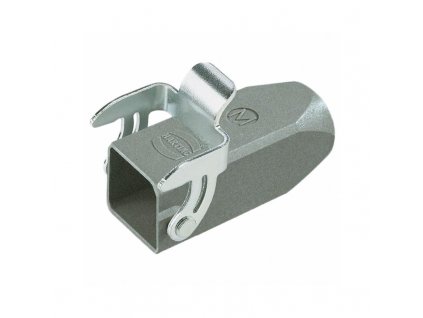 19200031750 | Han A Hood Coupler 1 Lever M20