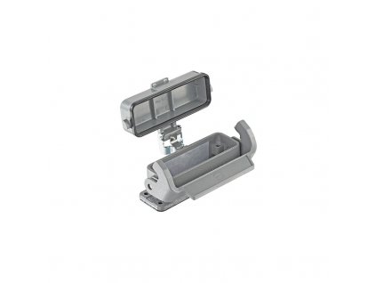 09200160321 | Han A Base Panel 1 Lever Lockable thermo