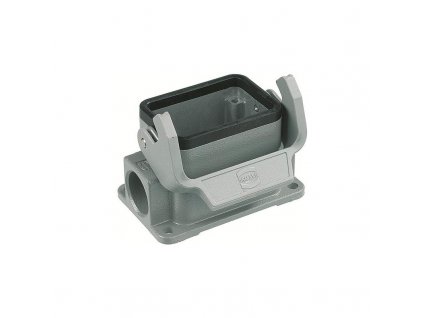 09300061251 | Han B Base Surface LC 1 Lever 1 Entry PG