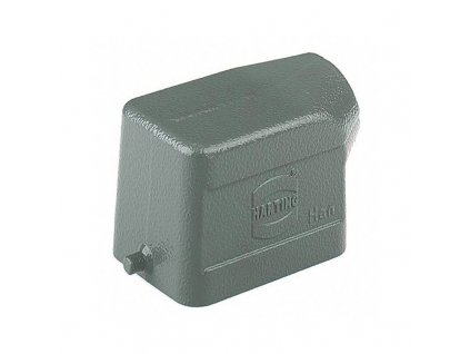 09300061540 | Han B Hood Side Entry LC 2 Pegs PG 13.5