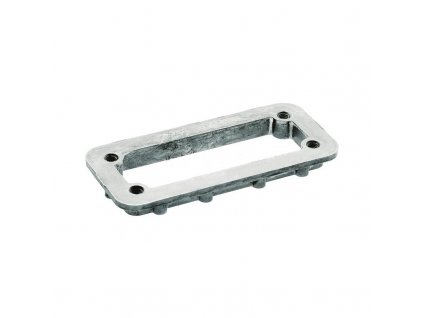 09400009901 | Han 6 HPR Mounting Frame