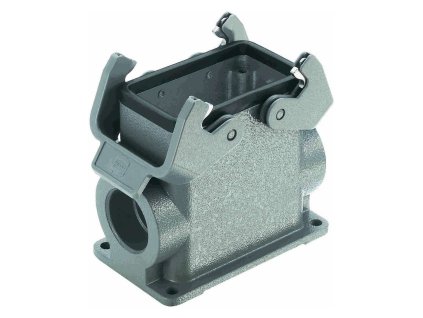 09300100232 | Han B Base Surface HC 2 Levers 1 Entry P