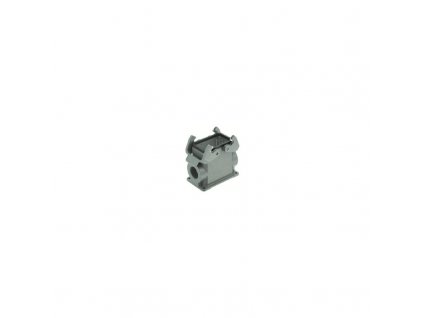 19300100271 | Han B Base Surface HC 2 Levers 2 x M25
