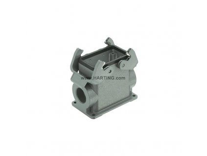 19300100272 | Han B Base Surface HC 2 Lever 2 Entries