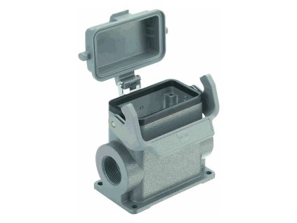 19300100296 | Han B Base Surface HC 1 Lever Thermoplas