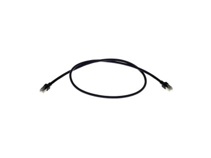 09459711103 | RJ45 CAT5 8P MA DE GN CABLE ASSY,  2M
