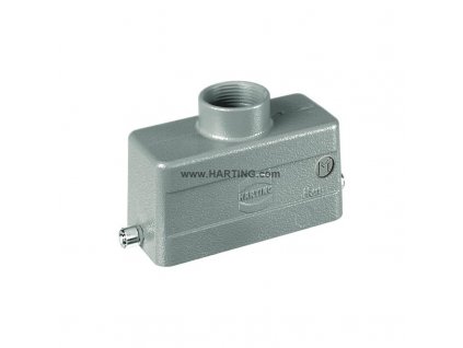 19300101440 | Han 10 B Hood Top Entry M20