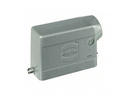 19300101541 | Han 10B Hood Side Entry LC 2 Reel M25