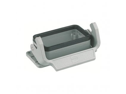 09300160307 | Han B Base Panel 1 Lever