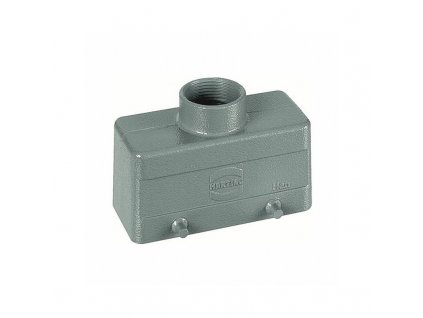09300161420 | Han B Hood Top Entry LC 4 Pegs PG 21