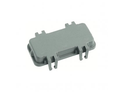 09300165401 | Han 16B Protect Cover with latch Thermop