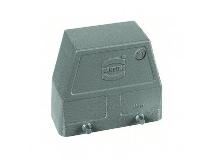 19300160527 | Han B Hood Side Entry HC 4 Pegs M32